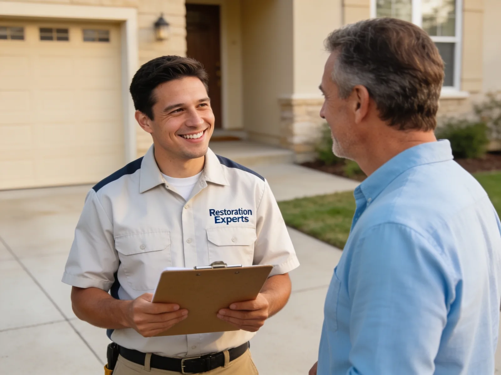 Water Damage Cleanup Paron, AR FAQs